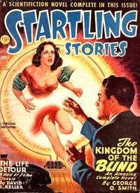 Book cover of "The kingdom of the blind"
