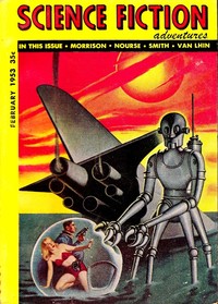 Book cover of "Forgotten danger"