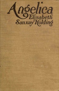 Book cover of "Angelica"
