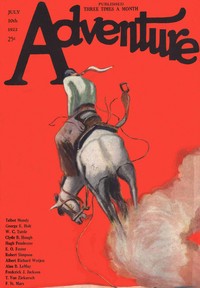 Book cover of "Ajax, for example"