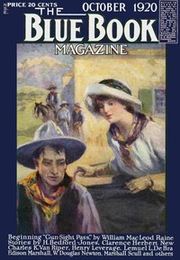 Book cover of "The gray brotherhood"