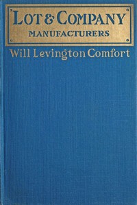 Book cover of "Lot & Company"