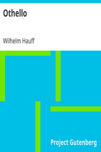 Book cover of "Othello"