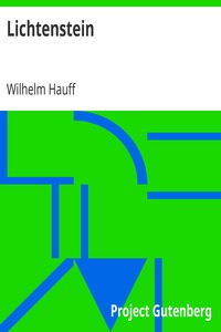 Book cover of "Lichtenstein"