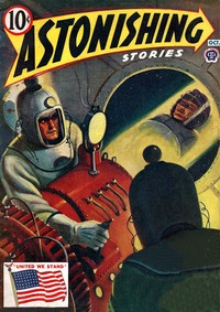 Book cover of "The vortex blaster makes war"