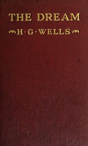 Book cover of "The dream: A novel"