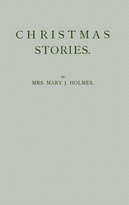 Book cover of "Christmas stories"