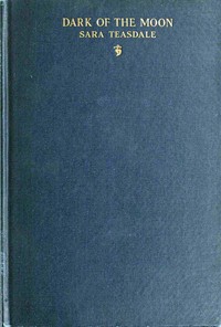 Book cover of "Dark of the Moon"