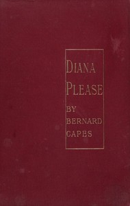 Book cover of "The extraordinary confessions of Diana Please"