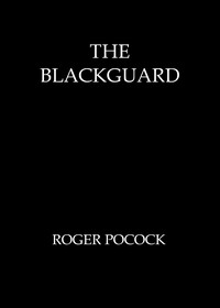 Book cover of "The Blackguard"