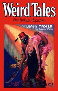 Book cover of "Skulls in the stars"