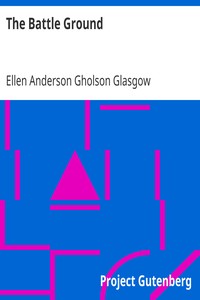 Book cover of "The Battle Ground"