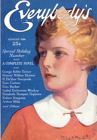 Book cover of "Passion fruit"
