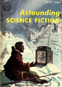 Book cover of "Needler"