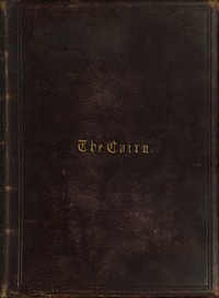 Book cover of "The cairn : $b A gathering of precious stones from many hands"