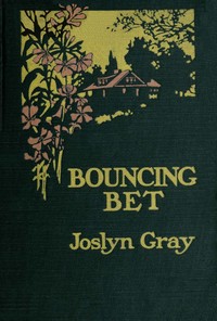 Book cover of "Bouncing Bet"