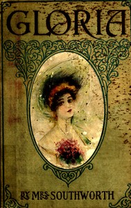 Book cover of "Gloria : $b A novel"