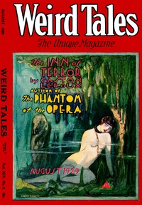 Book cover of "The shadow kingdom"