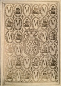 Book cover of "The journal of Montaigne's travels in Italy by way of Switzerland and Germany in 1580 and 1581, Volume 1 (of 3)"