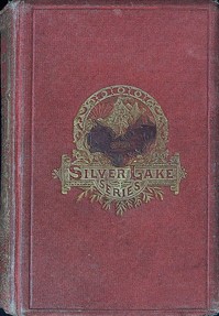 Book cover of "Good for evil : or, Rose Cottage"