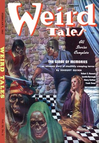 Book cover of "Dig me no grave"
