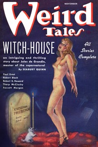 Book cover of "Black hound of death"