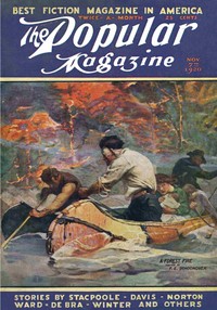 Book cover of "The man who talked too much"