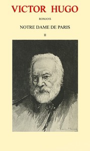 Book cover of "Notre-Dame de Paris - Tome 2"
