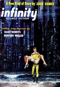 Book cover of "The show must go on"