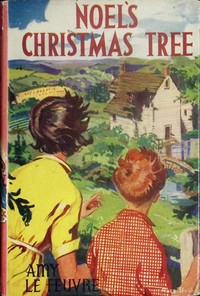 Book cover of "Noel's Christmas tree"