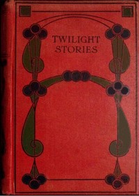 Book cover of "Twilight stories"