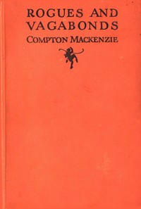Book cover of "Rogues and vagabonds"