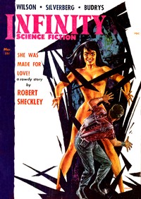Book cover of "Accept no substitutes"