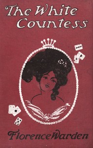 Book cover of "The white countess"