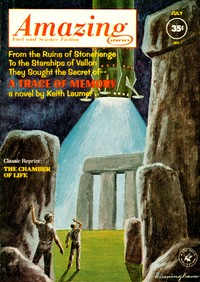 Book cover of "A trace of memory"