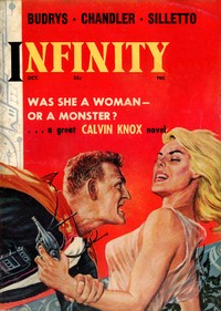 Book cover of "The man who wouldn't sign up"