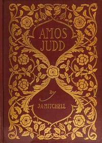 Book cover of "Amos Judd"