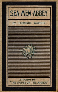 Book cover of "Sea Mew Abbey"