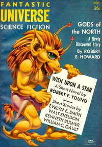 Book cover of "Mr. Replogle's dream"
