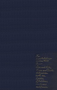 Book cover of "Chains : $b lesser novels and stories"