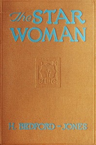 Book cover of "The Star Woman"