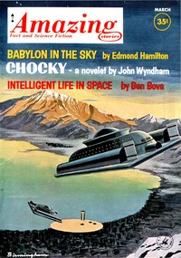 Book cover of "Star chamber"