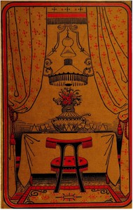 Book cover of "Modern cookery for private families"