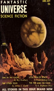 Book cover of "War in Heaven"
