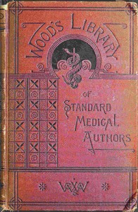 Book cover of "The genuine works of Hippocrates, Vol. 1 (of 2) : Translated from the Greek, with a preliminary discourse and annotations"