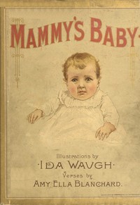 Book cover of "Mammy's baby"