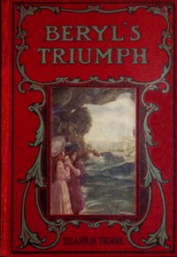 Book cover of "Beryl's triumph"