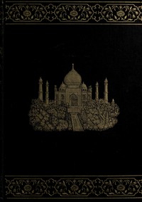 Book cover of "From Adam's Peak to Elephanta : $b Sketches in Ceylon and India"