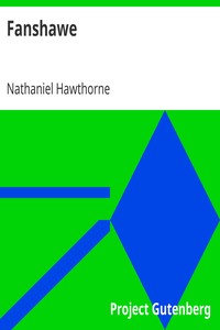 Book cover of "Fanshawe"