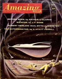 Book cover of "Weapon"
